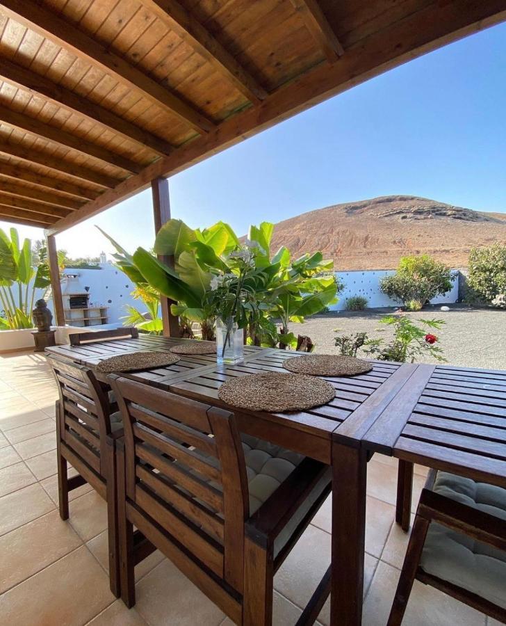טינאחו Finca La Costa מראה חיצוני תמונה