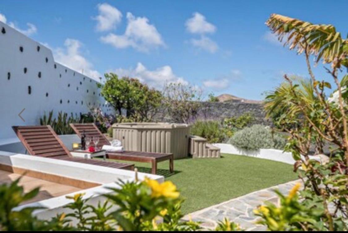 טינאחו Finca La Costa מראה חיצוני תמונה