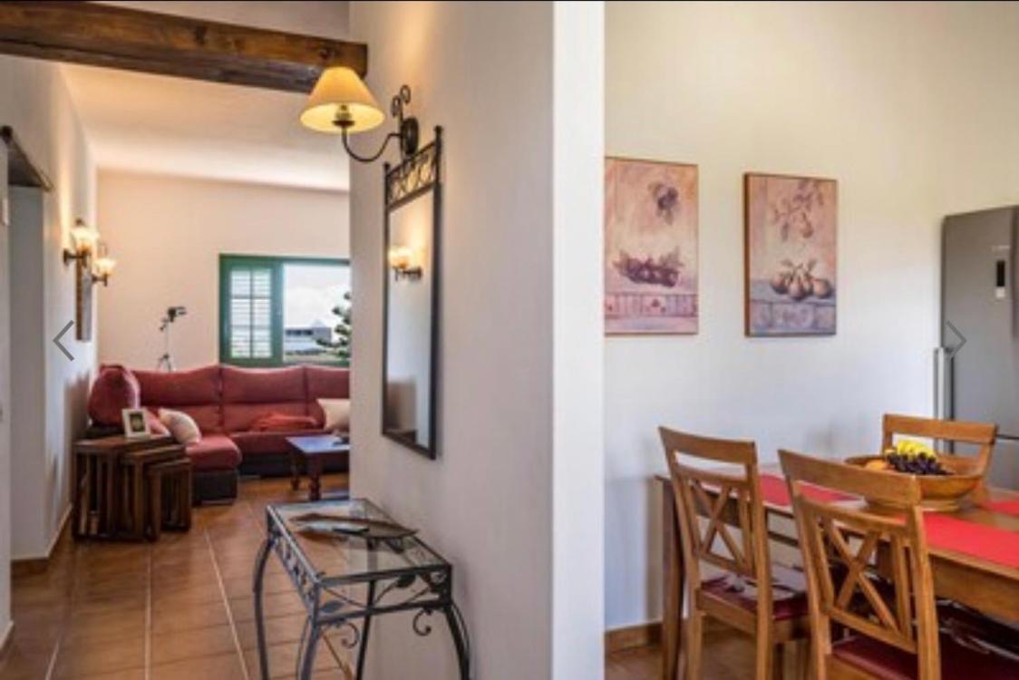 טינאחו Finca La Costa מראה חיצוני תמונה