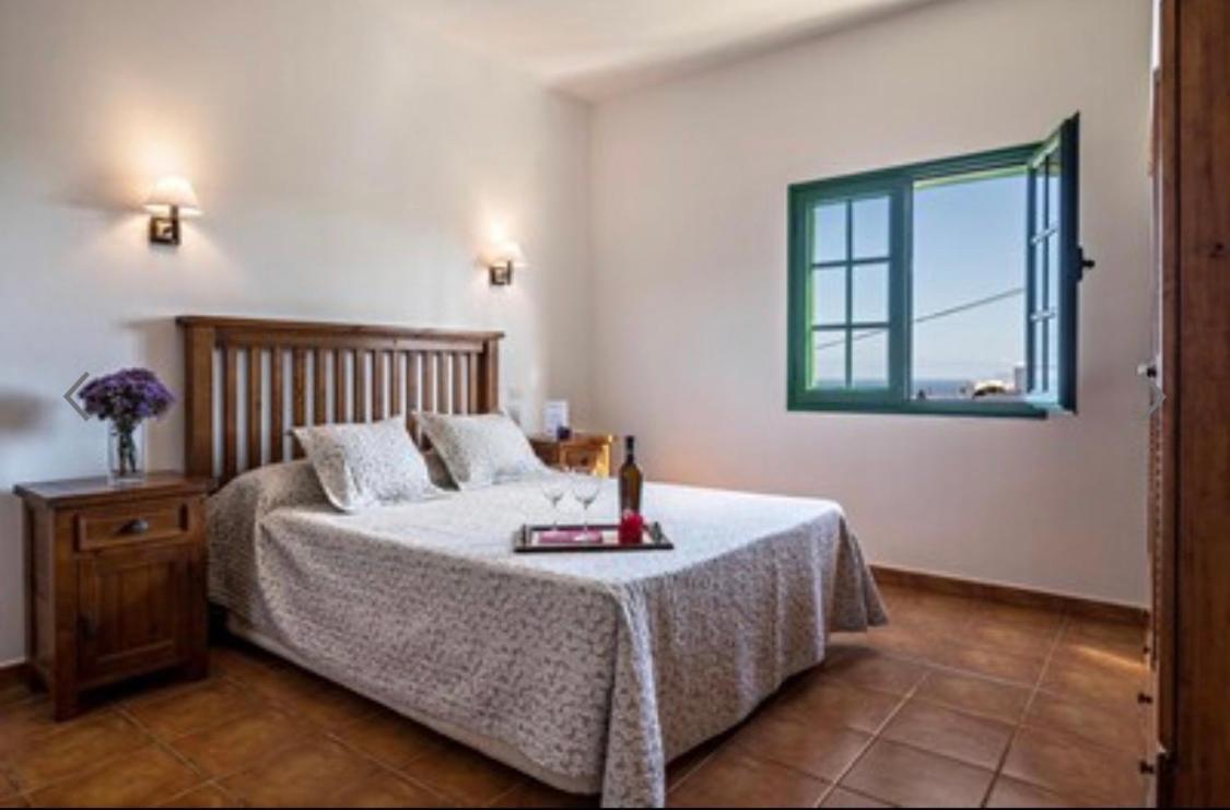 טינאחו Finca La Costa מראה חיצוני תמונה