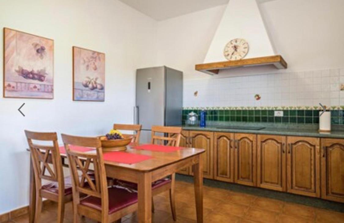 טינאחו Finca La Costa מראה חיצוני תמונה