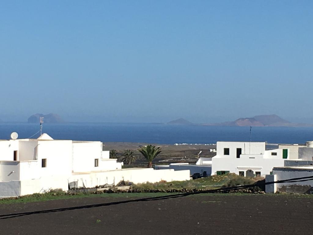 טינאחו Finca La Costa מראה חיצוני תמונה