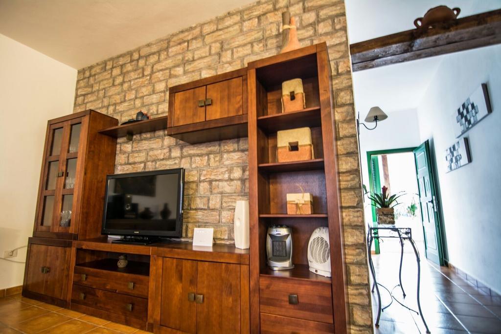 טינאחו Finca La Costa מראה חיצוני תמונה