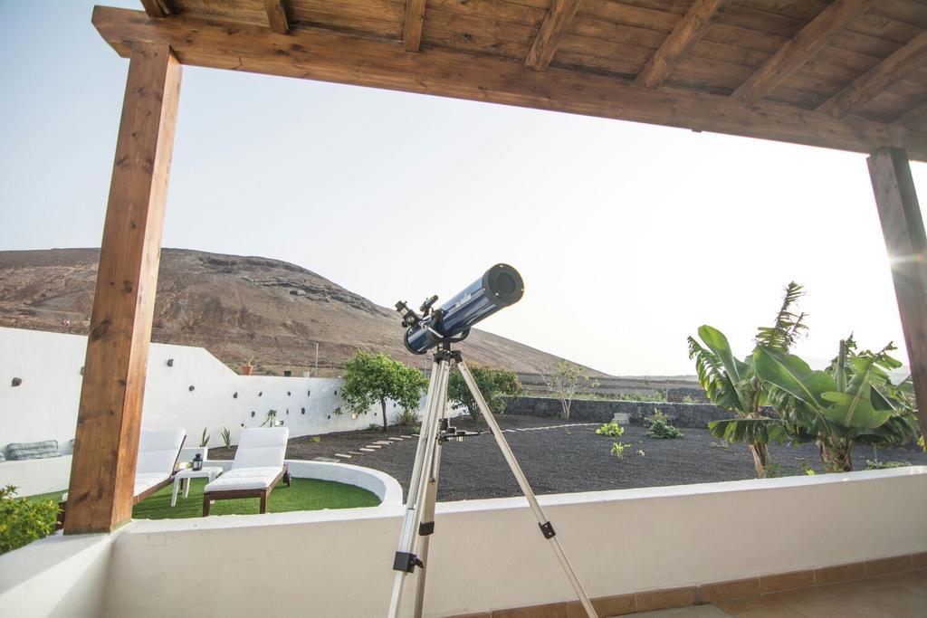 טינאחו Finca La Costa מראה חיצוני תמונה
