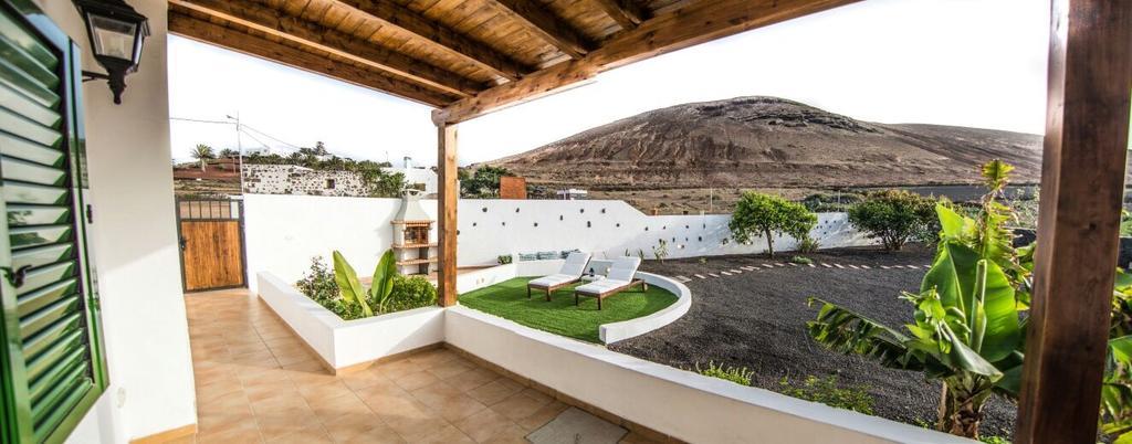 טינאחו Finca La Costa מראה חיצוני תמונה