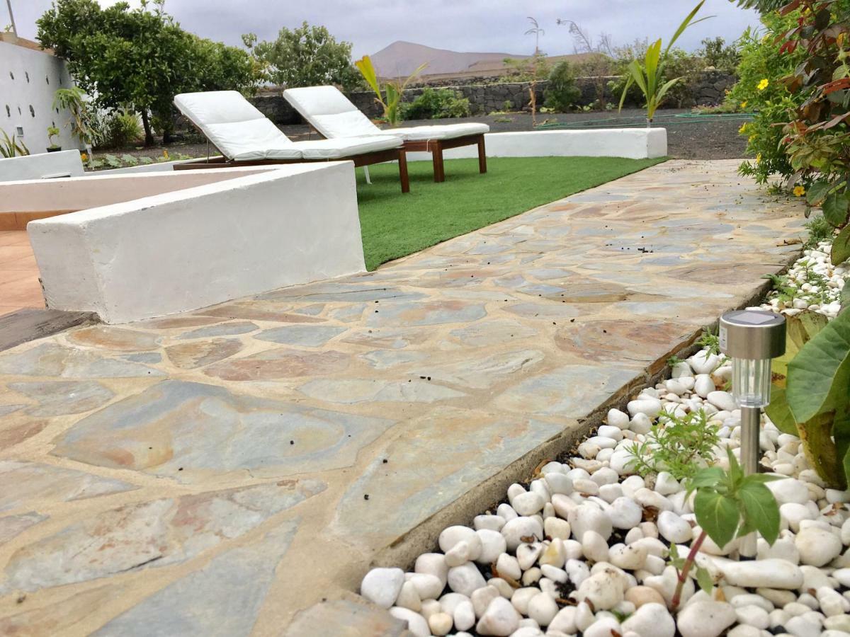 טינאחו Finca La Costa מראה חיצוני תמונה
