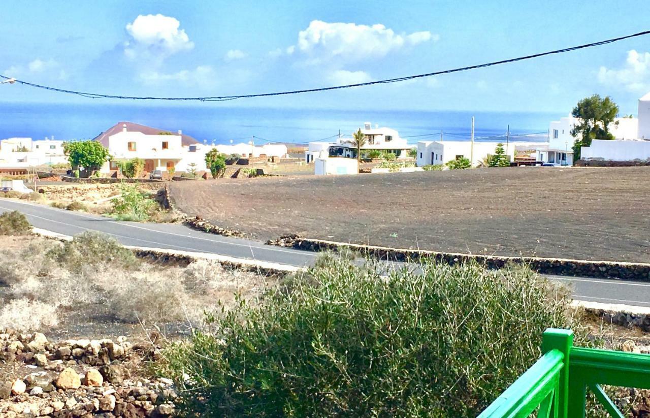 טינאחו Finca La Costa מראה חיצוני תמונה