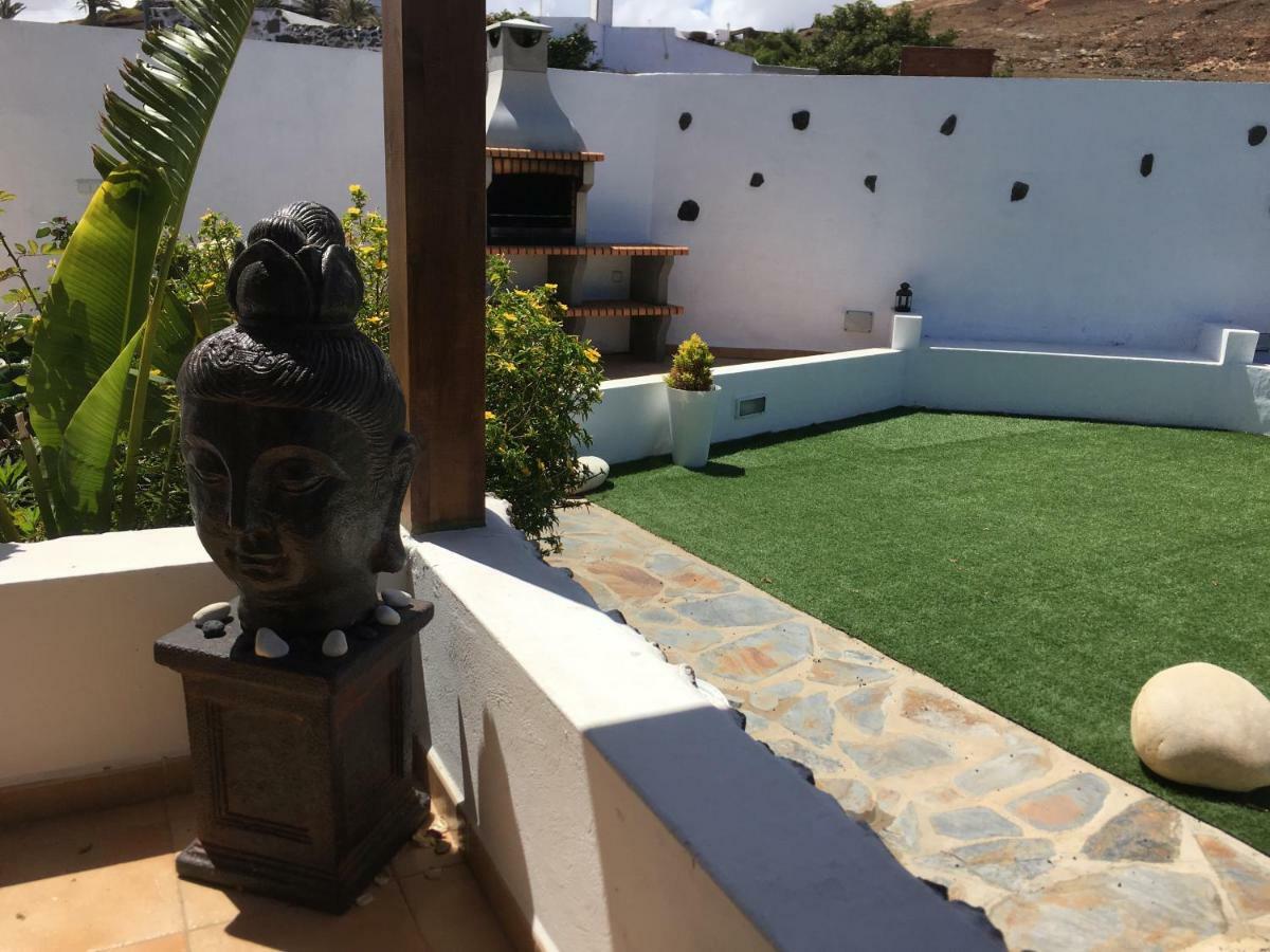 טינאחו Finca La Costa מראה חיצוני תמונה