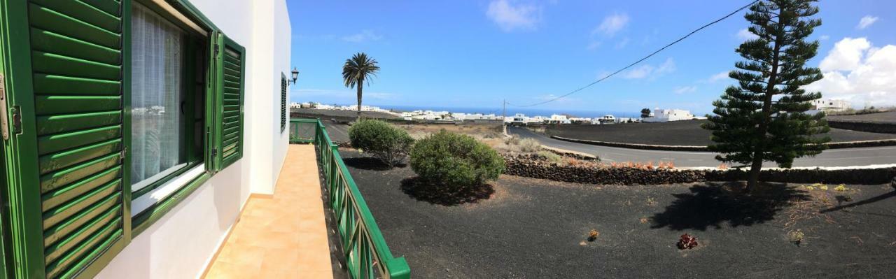 טינאחו Finca La Costa מראה חיצוני תמונה