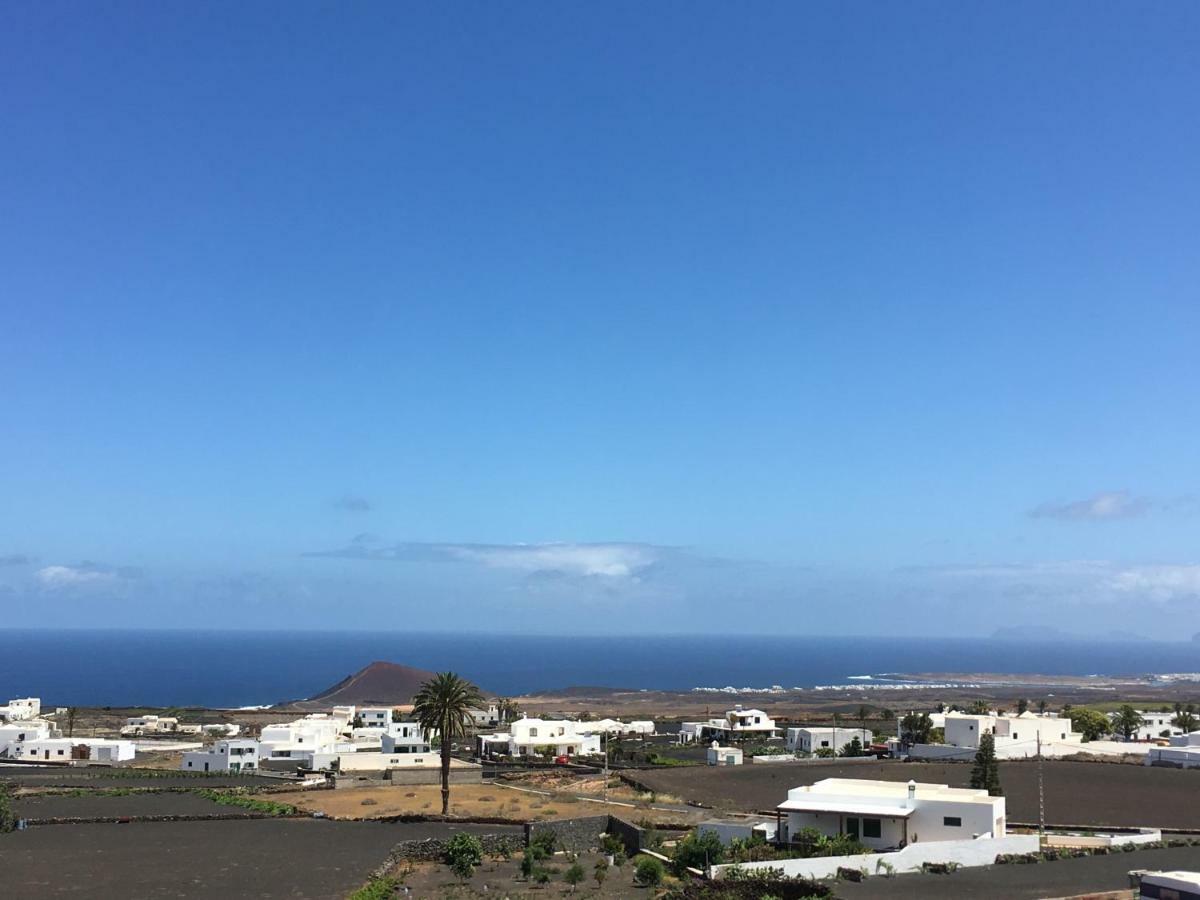 טינאחו Finca La Costa מראה חיצוני תמונה