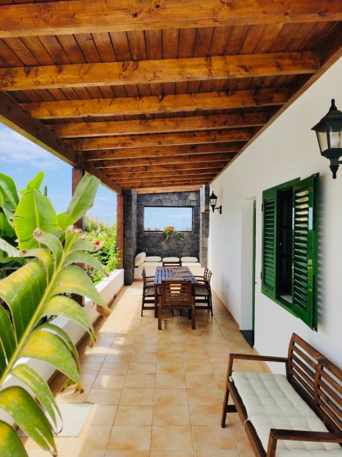 טינאחו Finca La Costa מראה חיצוני תמונה